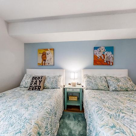 Shorewood Condos Hilton Head Island Zimmer foto