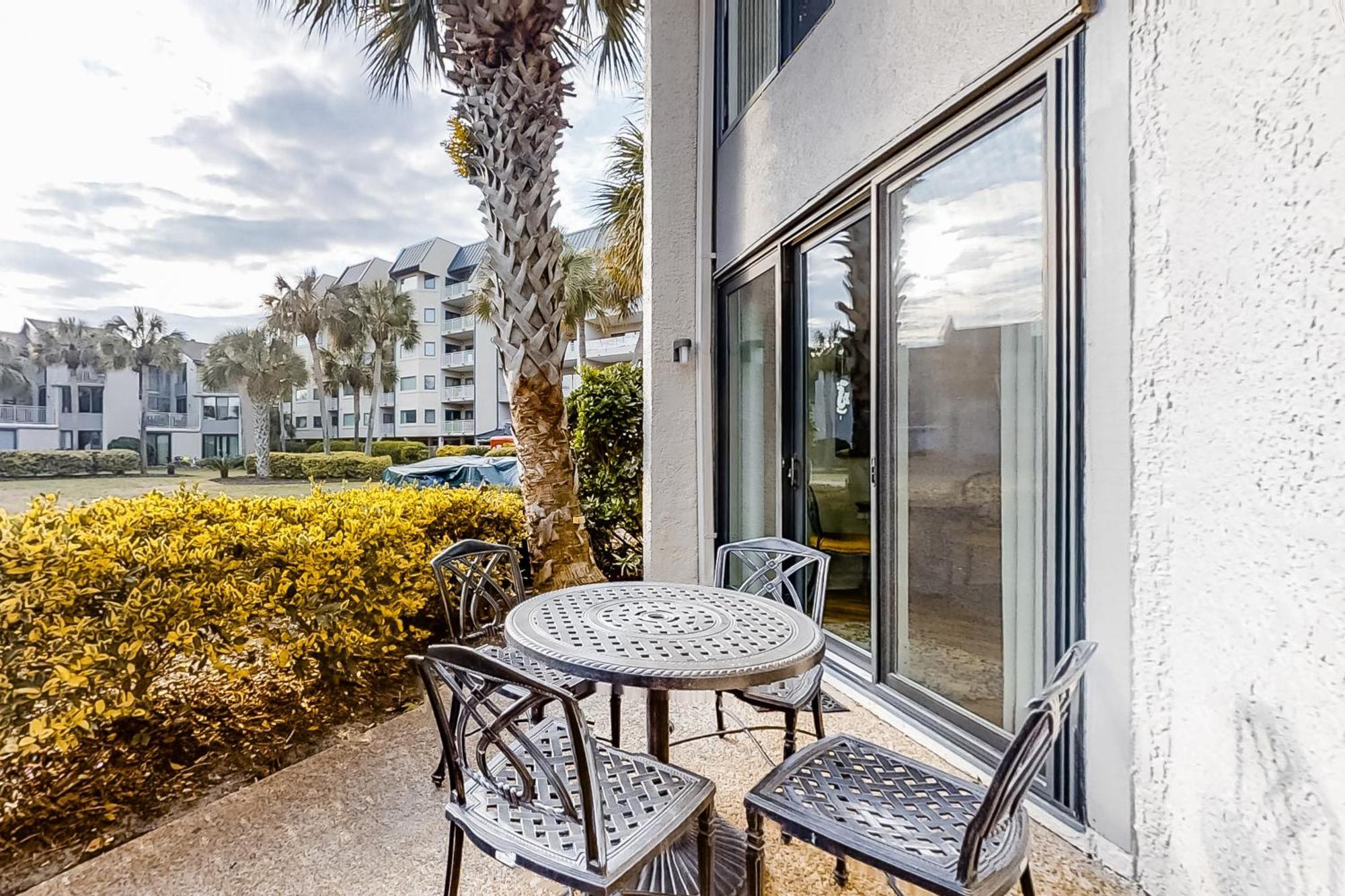 Shorewood Condos Hilton Head Island Zimmer foto